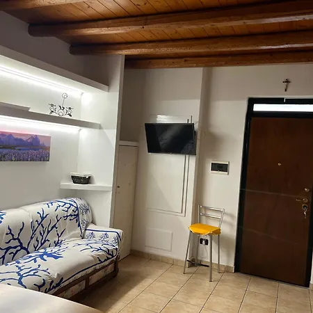 La Casa Del Barba