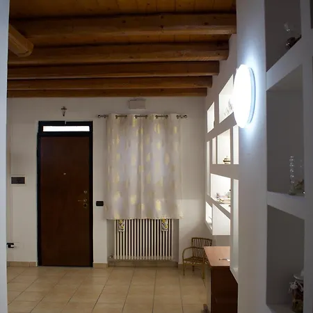 La Casa Del Barba * Monguzzo
