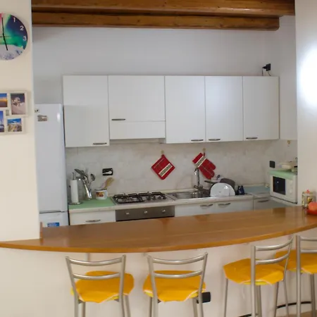 La Casa Del Barba *