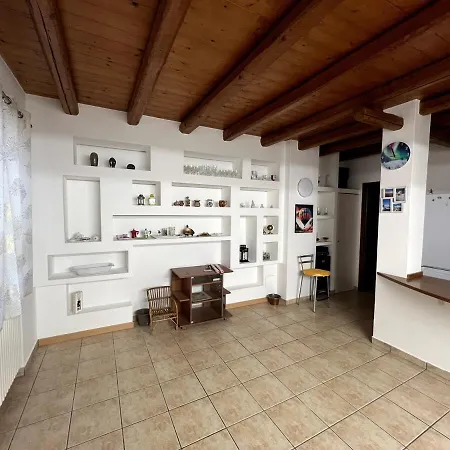 La Casa Del Barba Monguzzo
