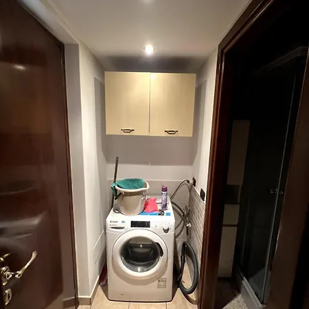 La Casa Del Barba * Monguzzo