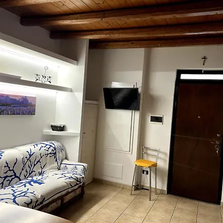 La Casa Del Barba * Monguzzo