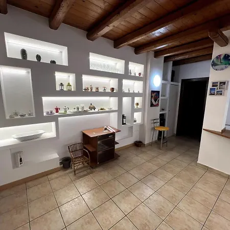Apartment La Casa Del Barba