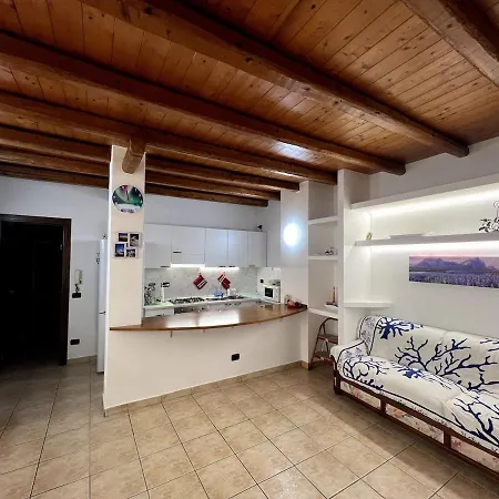 La Casa Del Barba