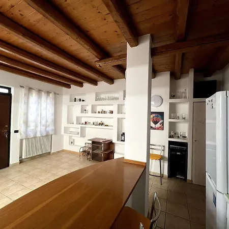 La Casa Del Barba Monguzzo