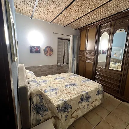 La Casa Del Barba Apartament Monguzzo