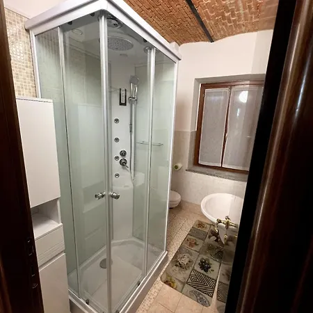 Apartament La Casa Del Barba *